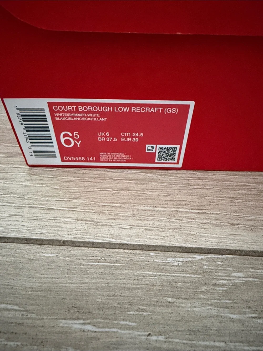 Nike run don